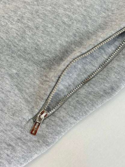 WOMEN'S ZIP UP JACKET