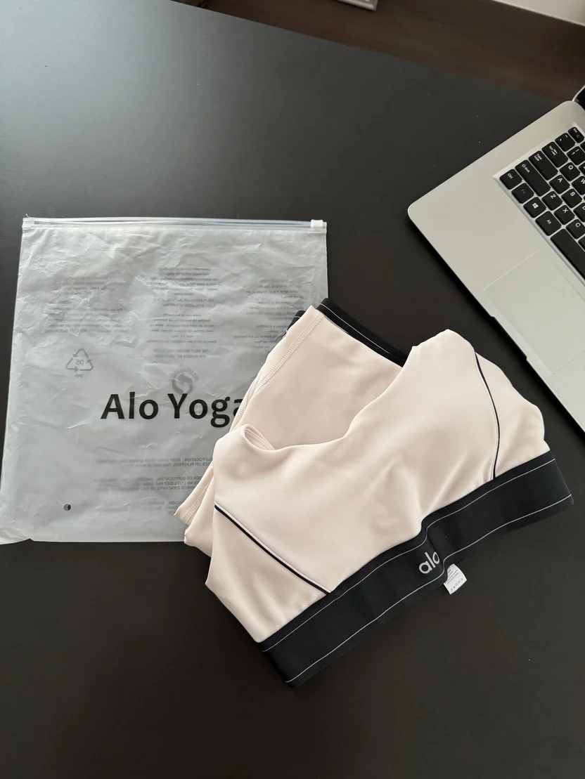 SCULPT AIRFIT ACTIVE SET