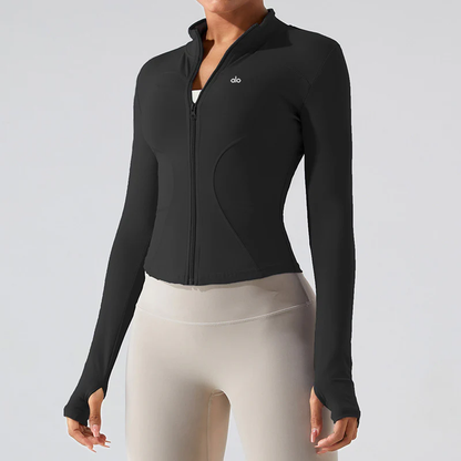 SLIM SCULPT JACKET