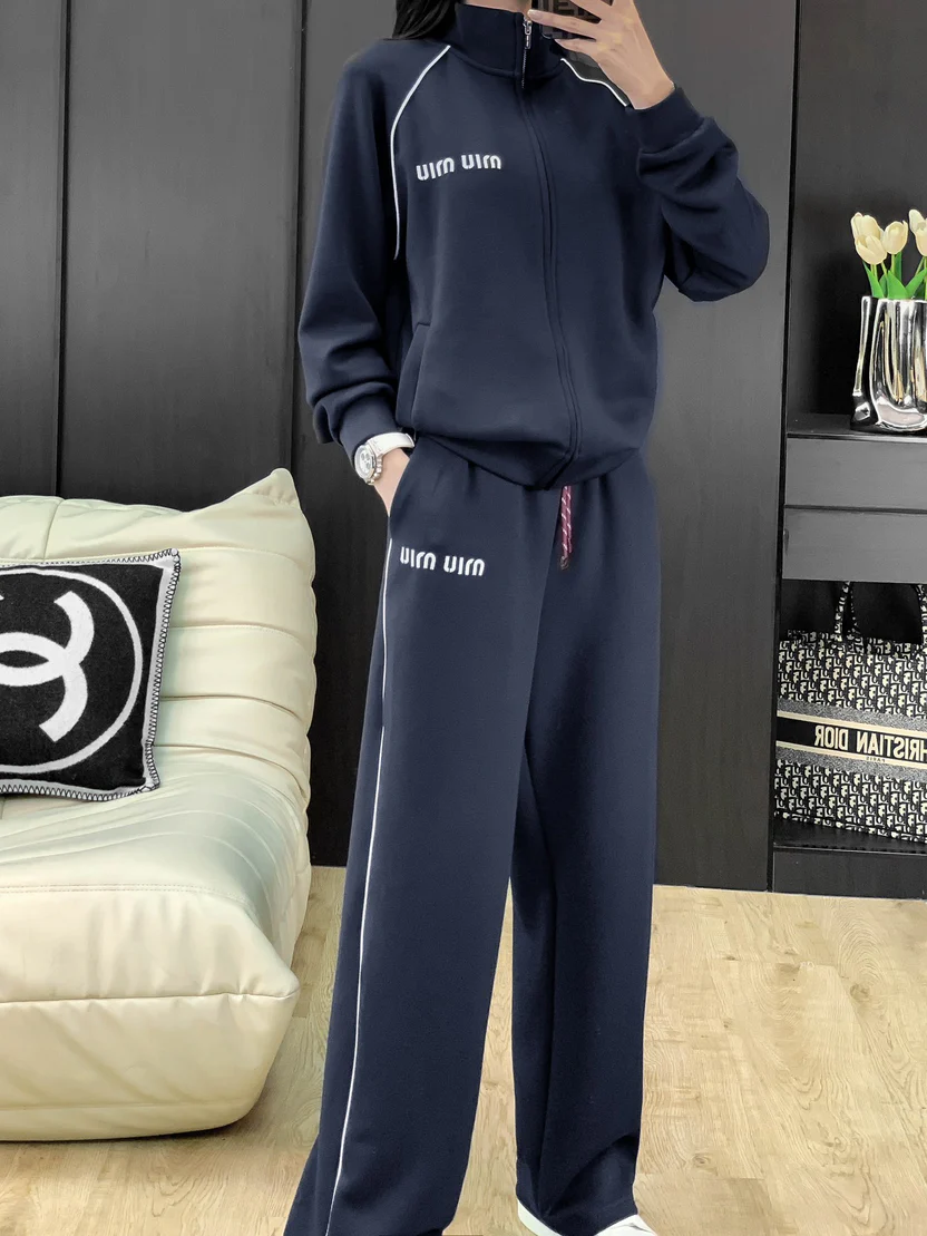 TWO PIECE CASUAL SET