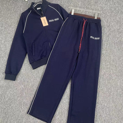 TWO PIECE CASUAL SET