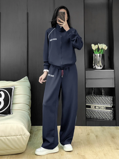 TWO PIECE CASUAL SET